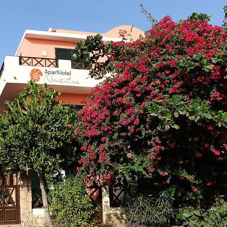 Aparthotel Ponta Preta ซังตามาเรีย ภายนอก รูปภาพ