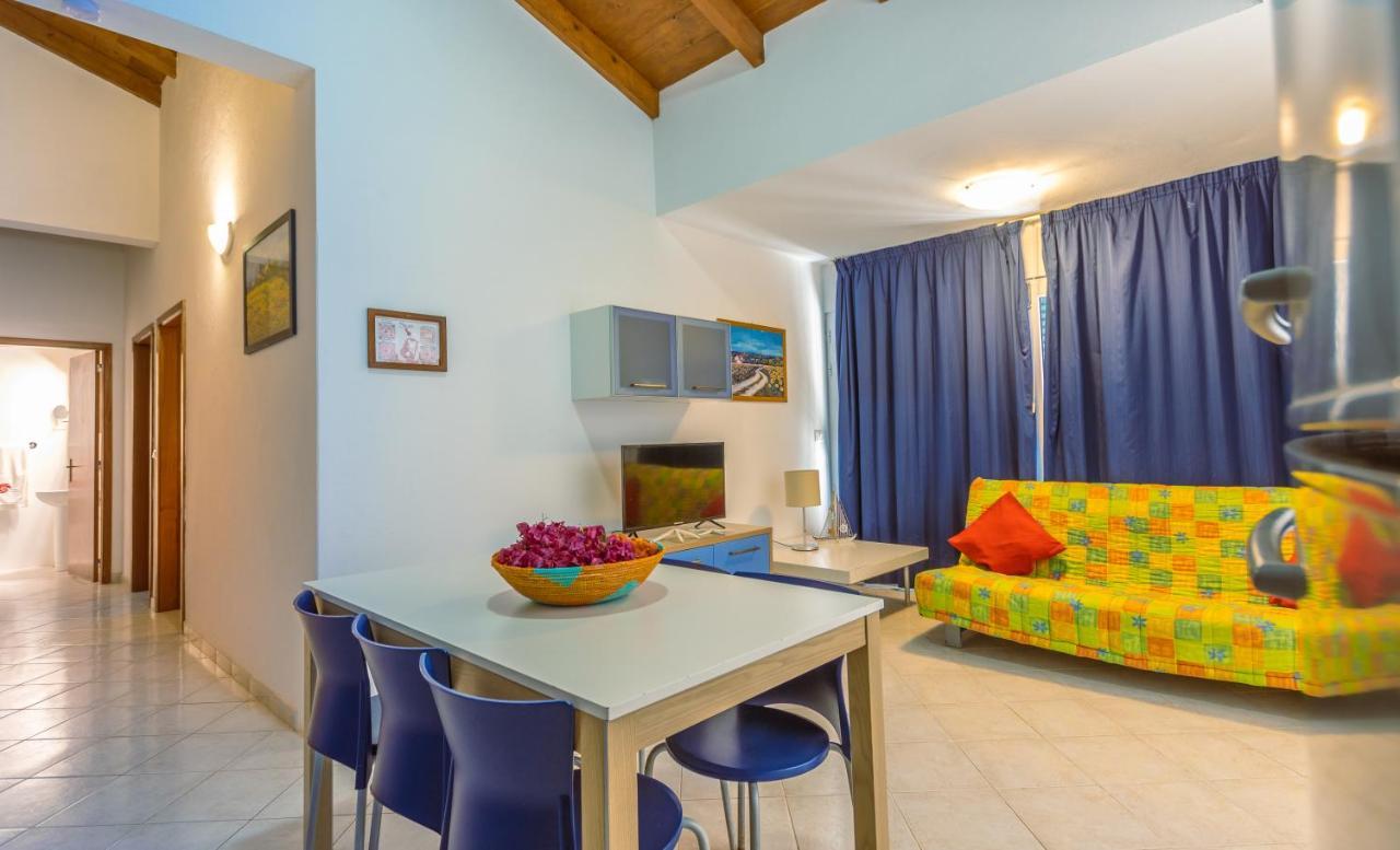 Aparthotel Ponta Preta ซังตามาเรีย ภายนอก รูปภาพ