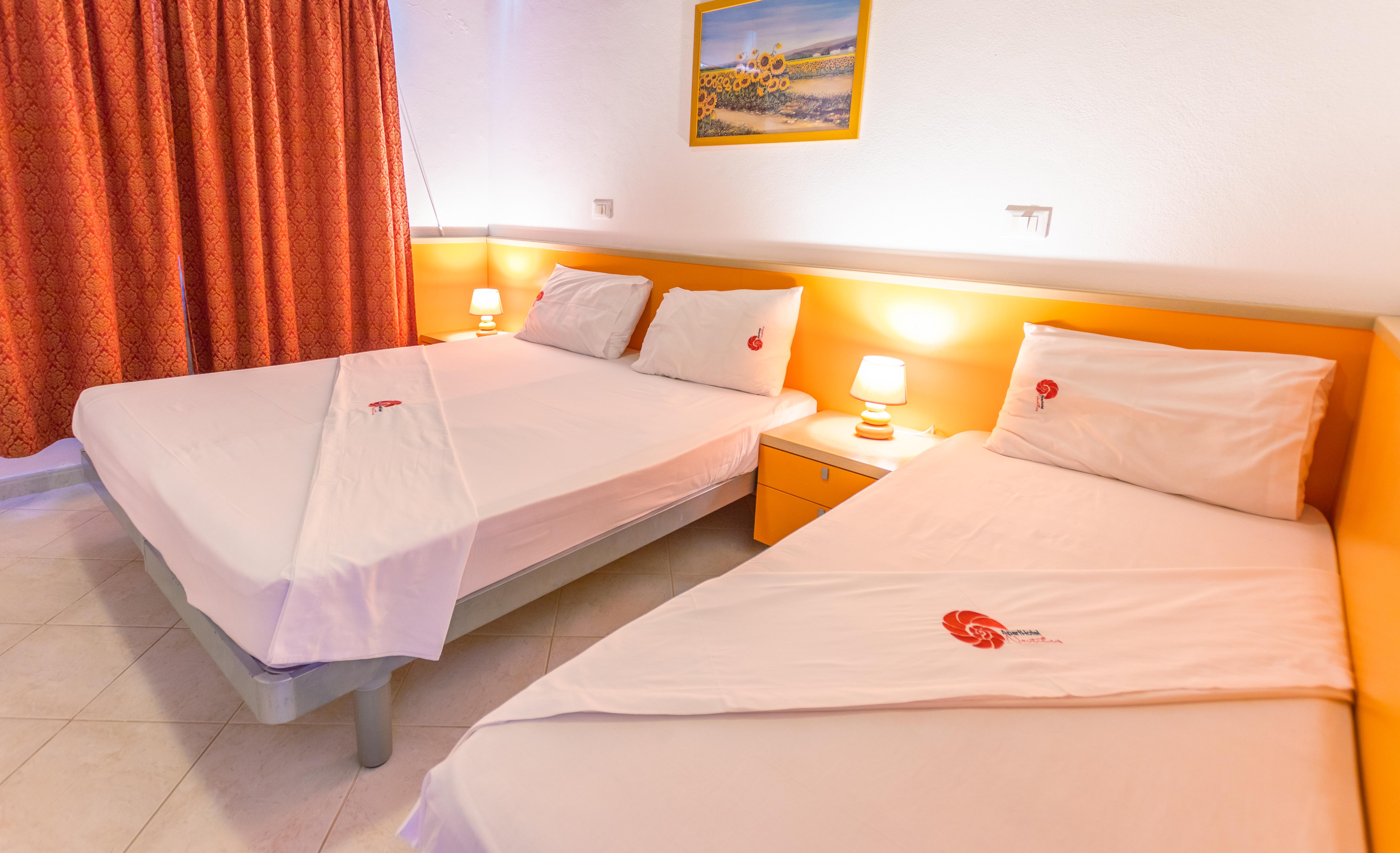 Aparthotel Ponta Preta ซังตามาเรีย ภายนอก รูปภาพ