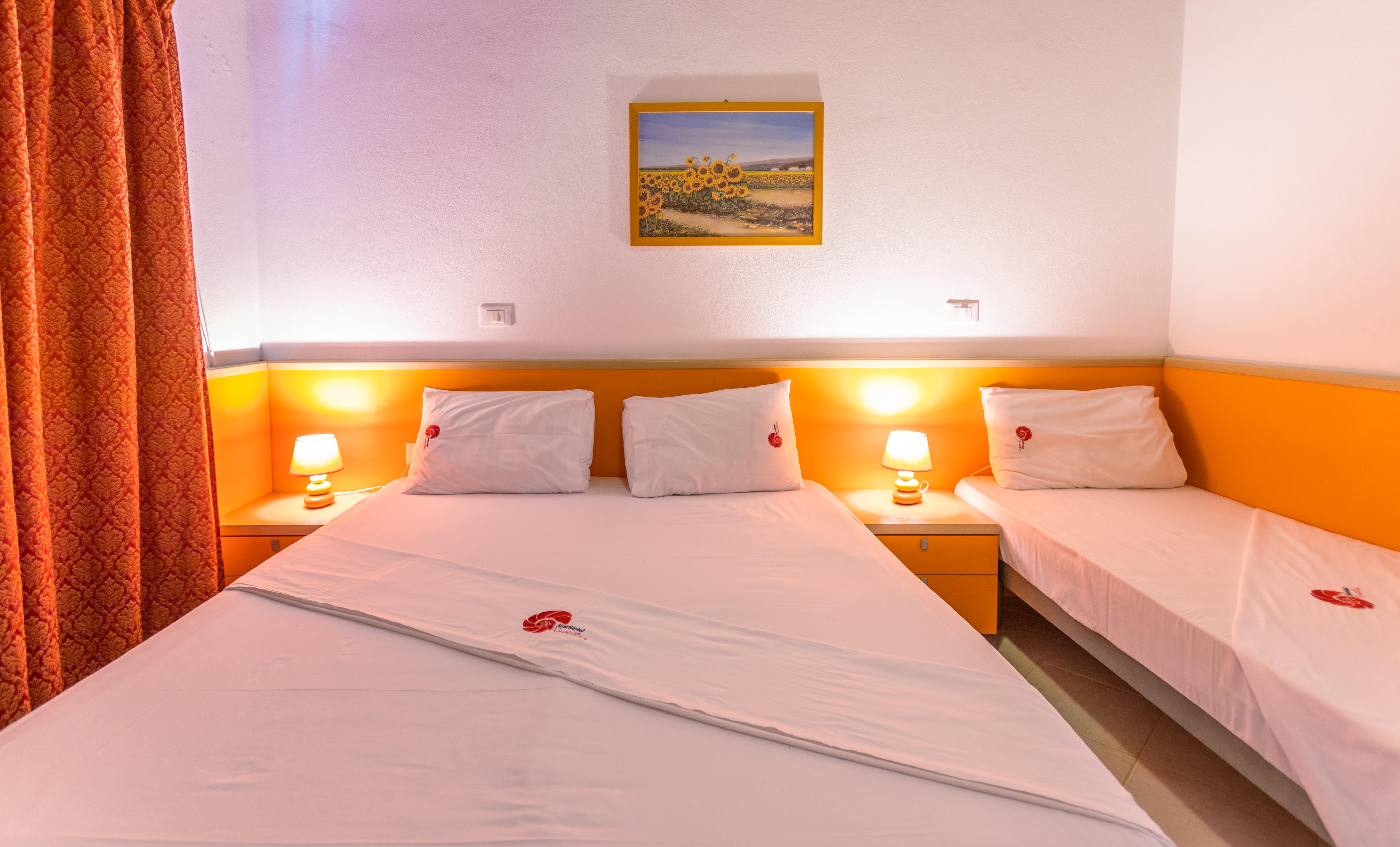 Aparthotel Ponta Preta ซังตามาเรีย ภายนอก รูปภาพ