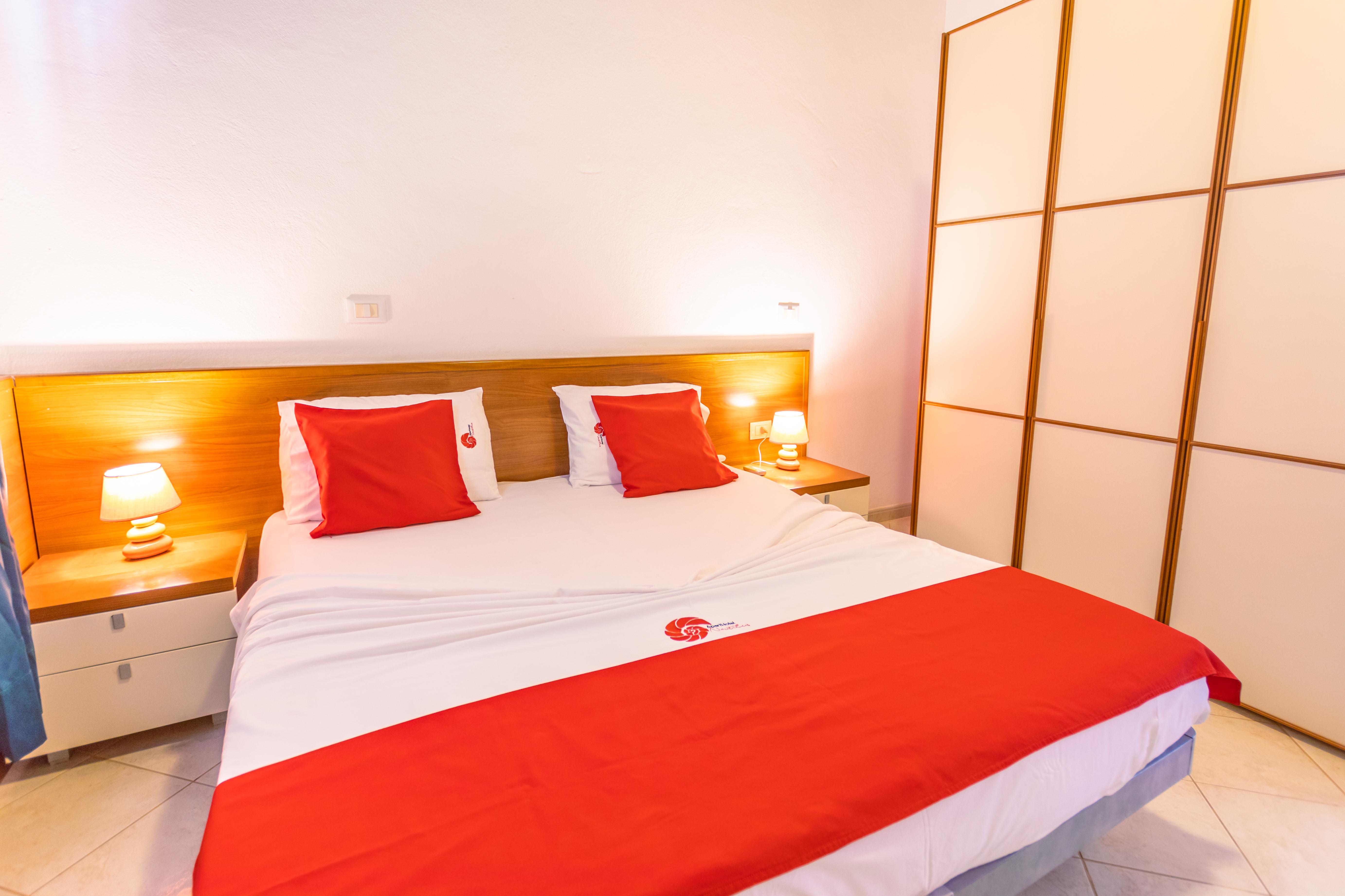 Aparthotel Ponta Preta ซังตามาเรีย ภายนอก รูปภาพ