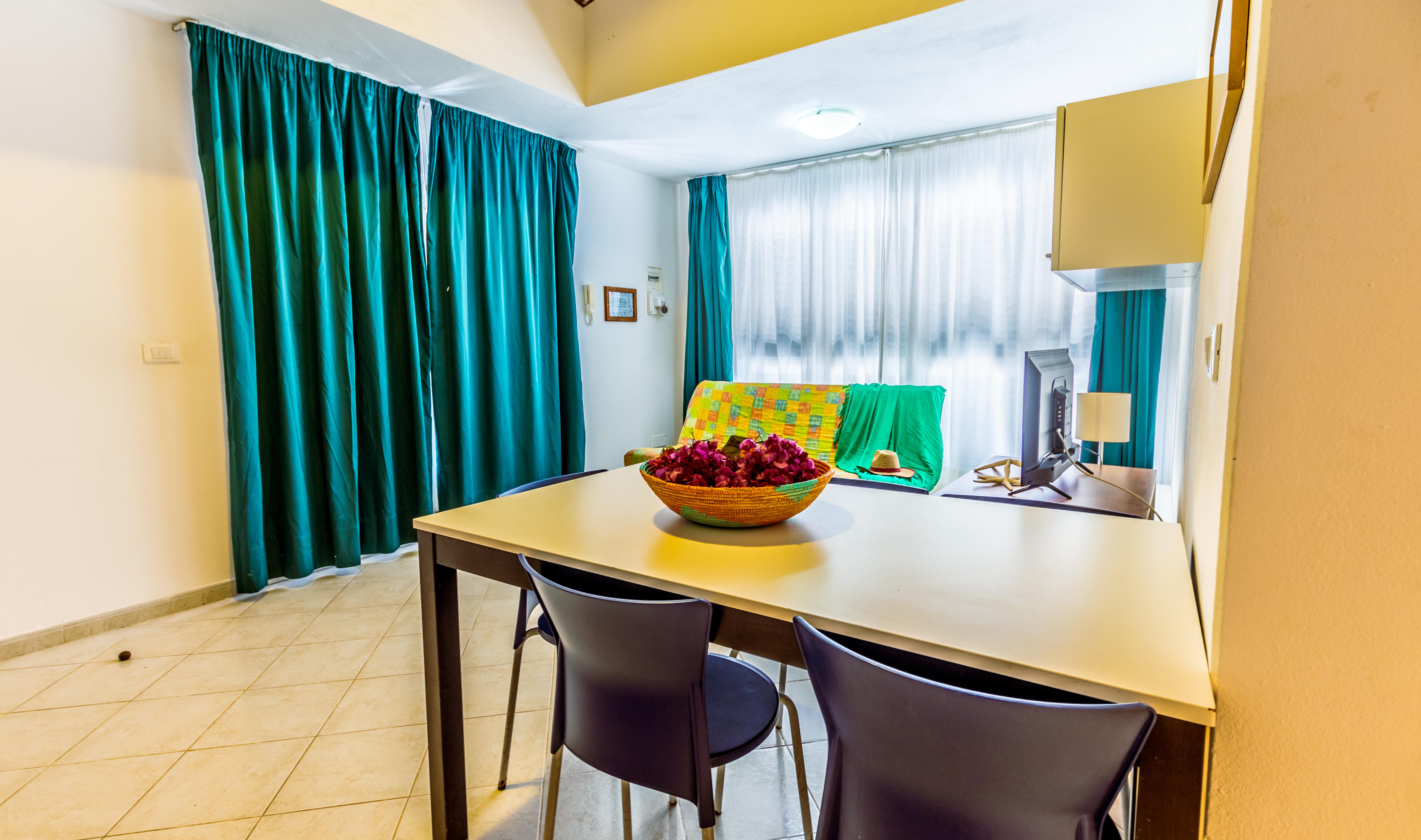 Aparthotel Ponta Preta ซังตามาเรีย ภายนอก รูปภาพ
