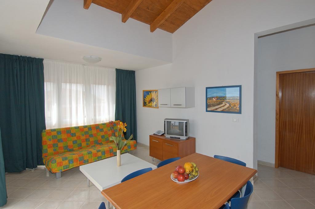 Aparthotel Ponta Preta ซังตามาเรีย ภายนอก รูปภาพ