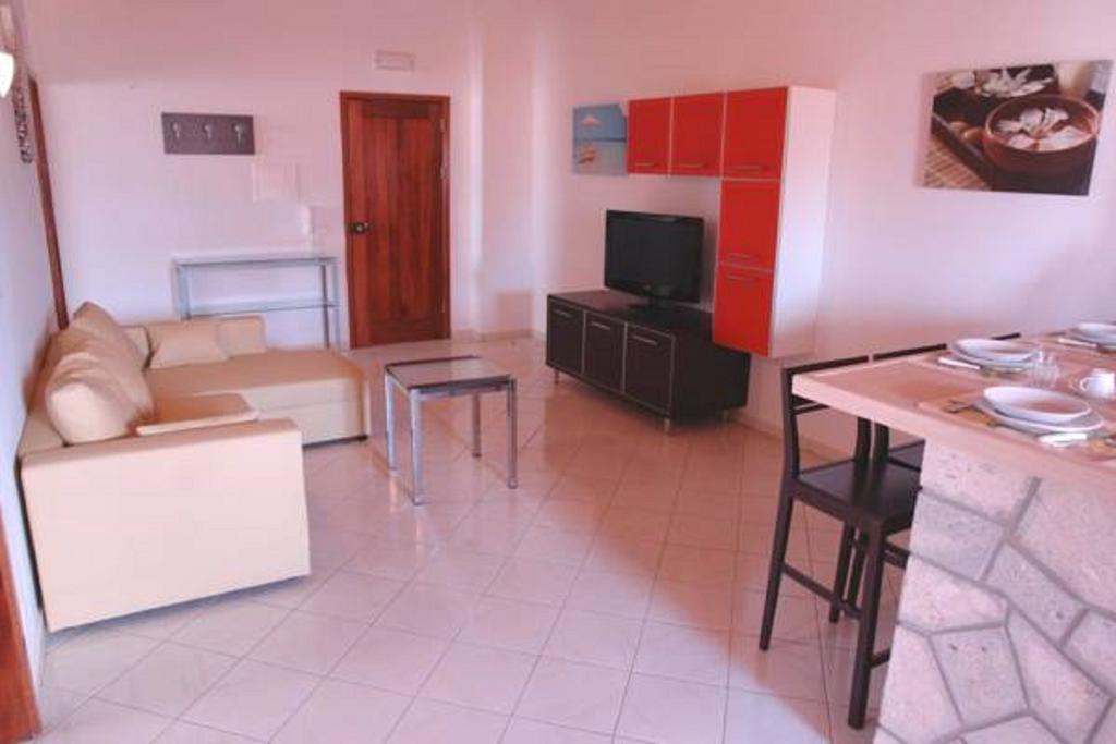 Aparthotel Ponta Preta ซังตามาเรีย ภายนอก รูปภาพ
