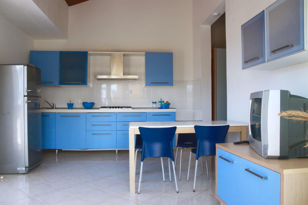 Aparthotel Ponta Preta ซังตามาเรีย ภายนอก รูปภาพ