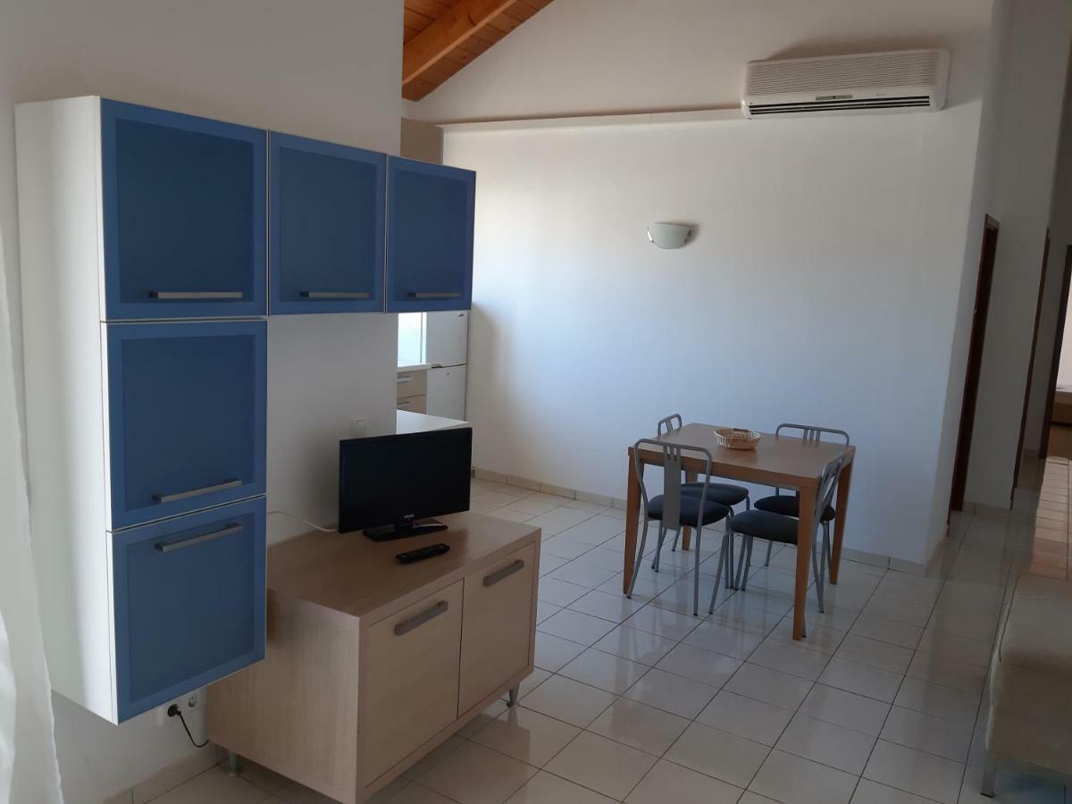 Aparthotel Ponta Preta ซังตามาเรีย ภายนอก รูปภาพ